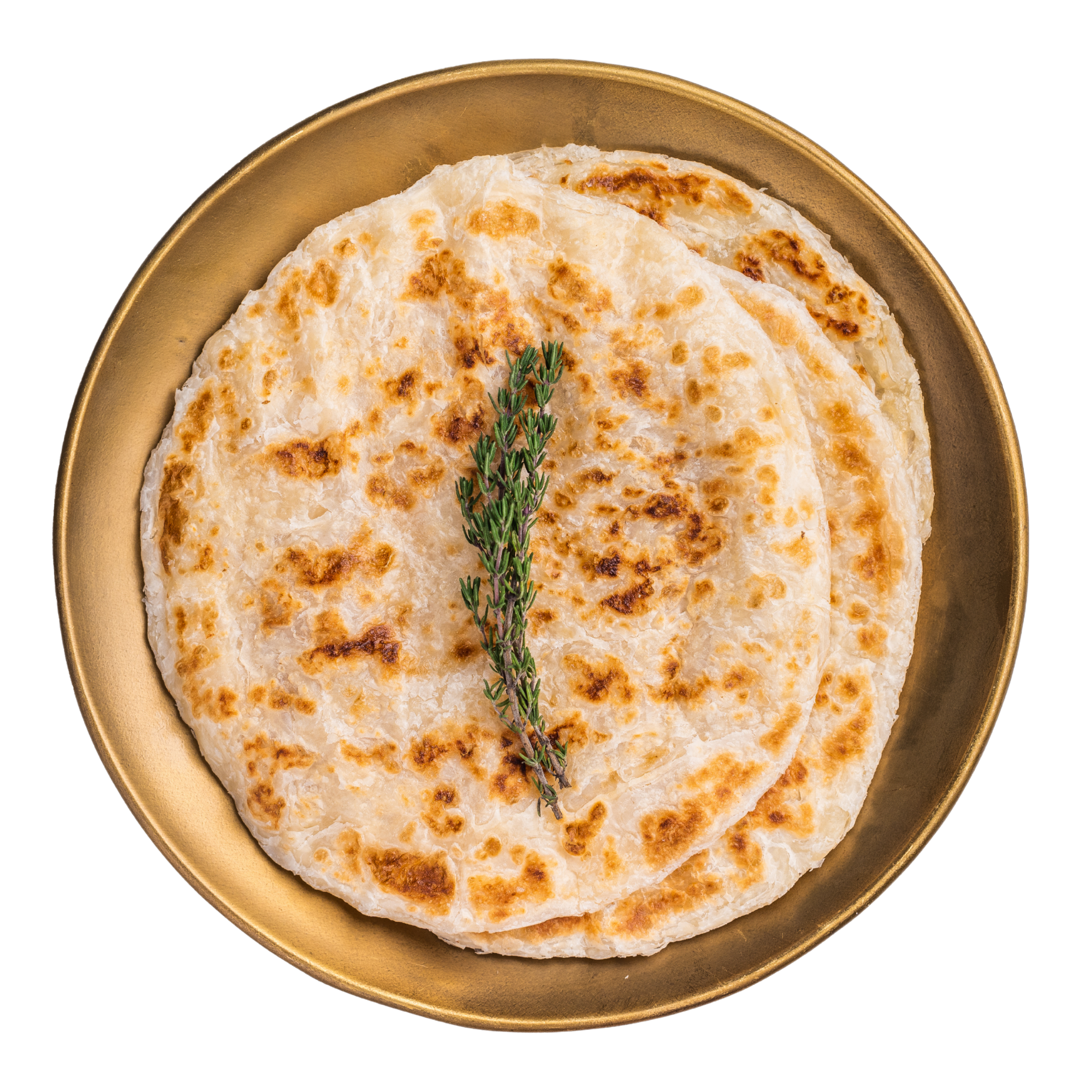 aloo paratha